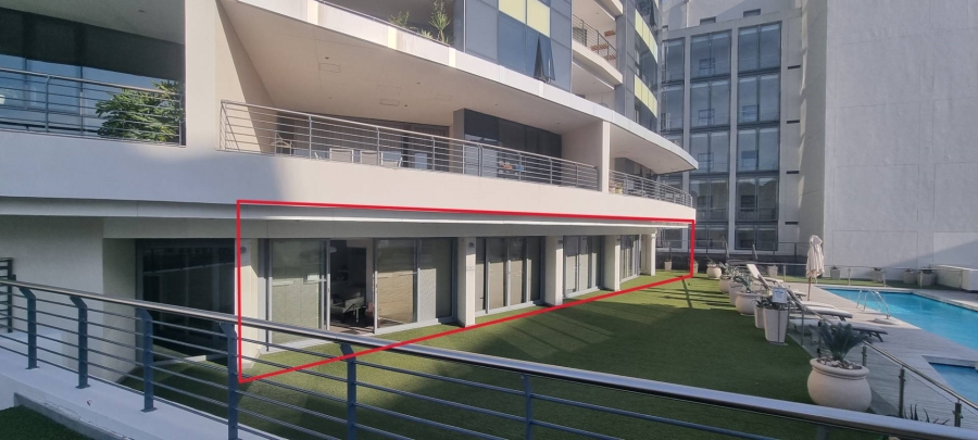 0 Bedroom Property for Sale in Cape Town City Centre Western Cape